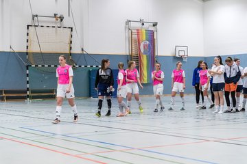 Bild 67 - F Loewinnen Hallen Cup